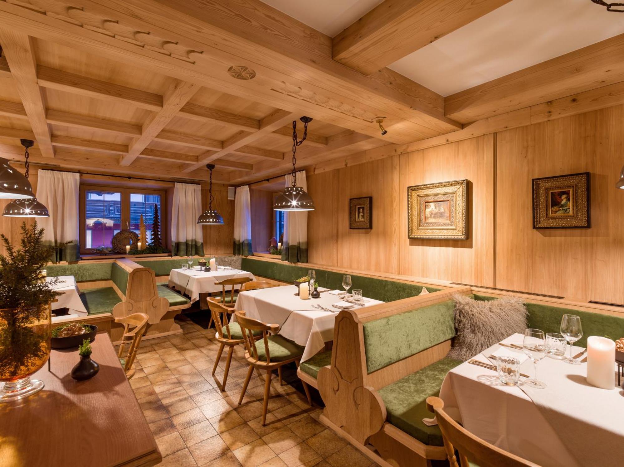 Hotel Jaegerhof Mayrhofen Extérieur photo