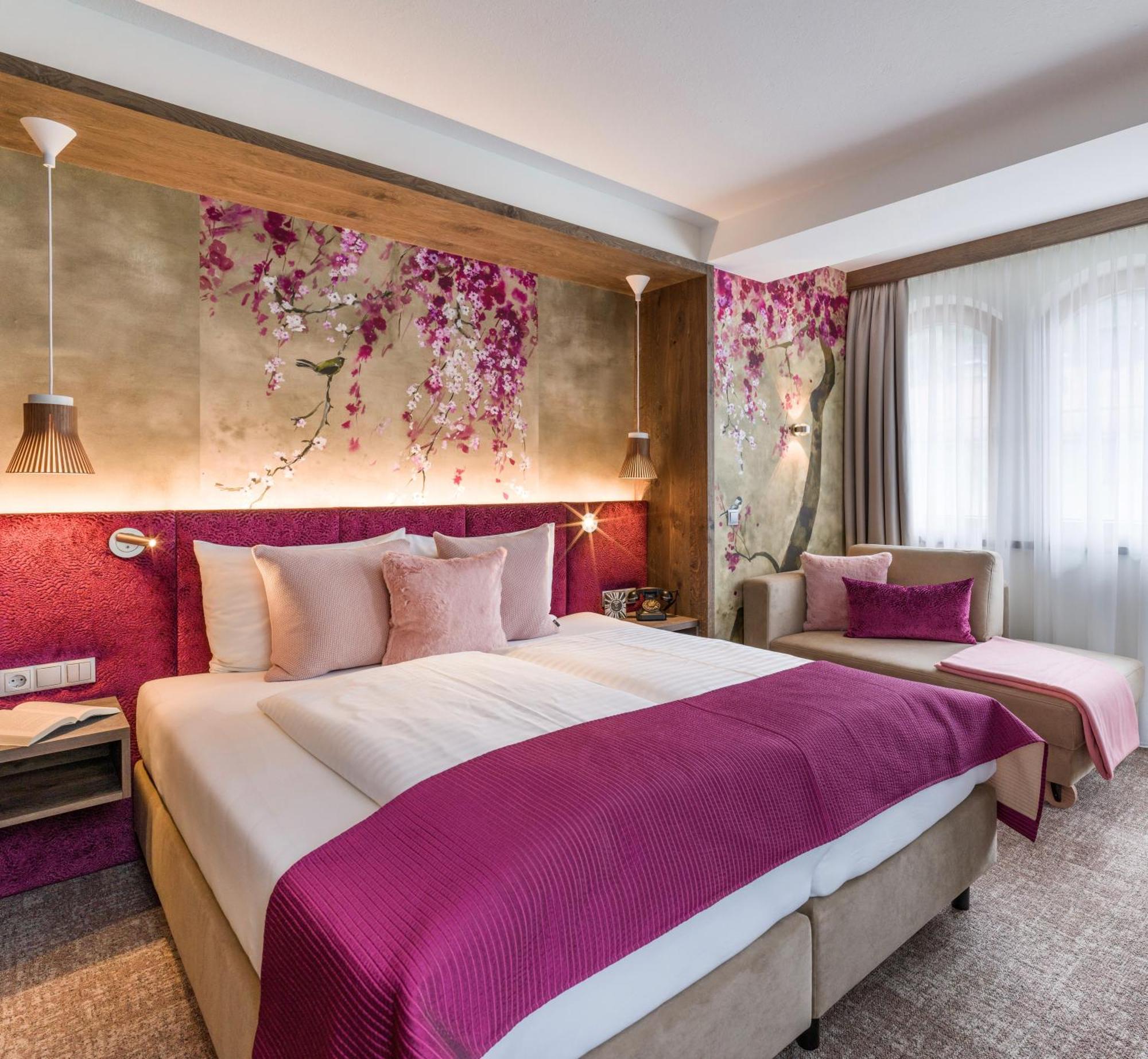 Hotel Jaegerhof Mayrhofen Extérieur photo