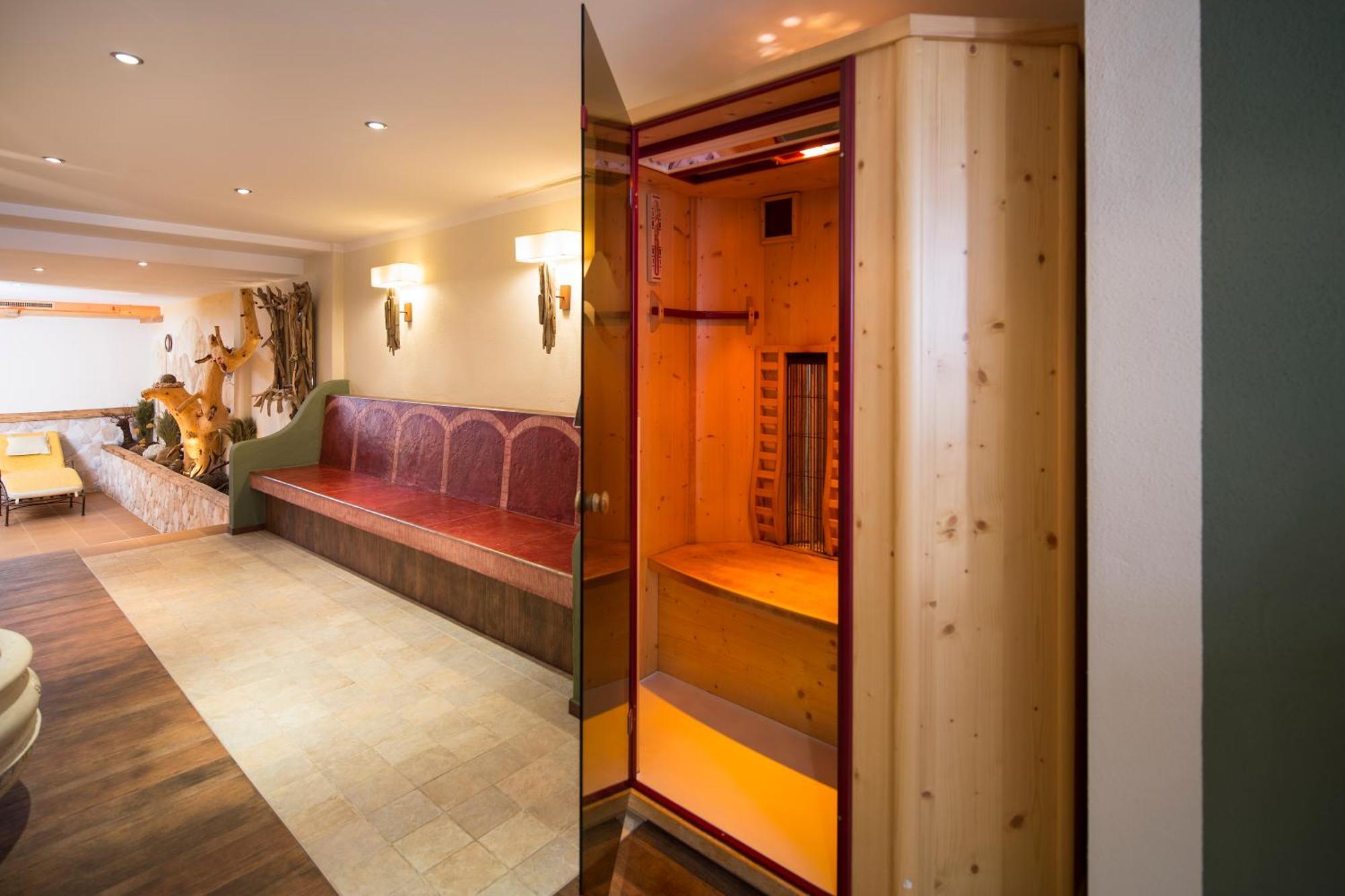Hotel Jaegerhof Mayrhofen Extérieur photo