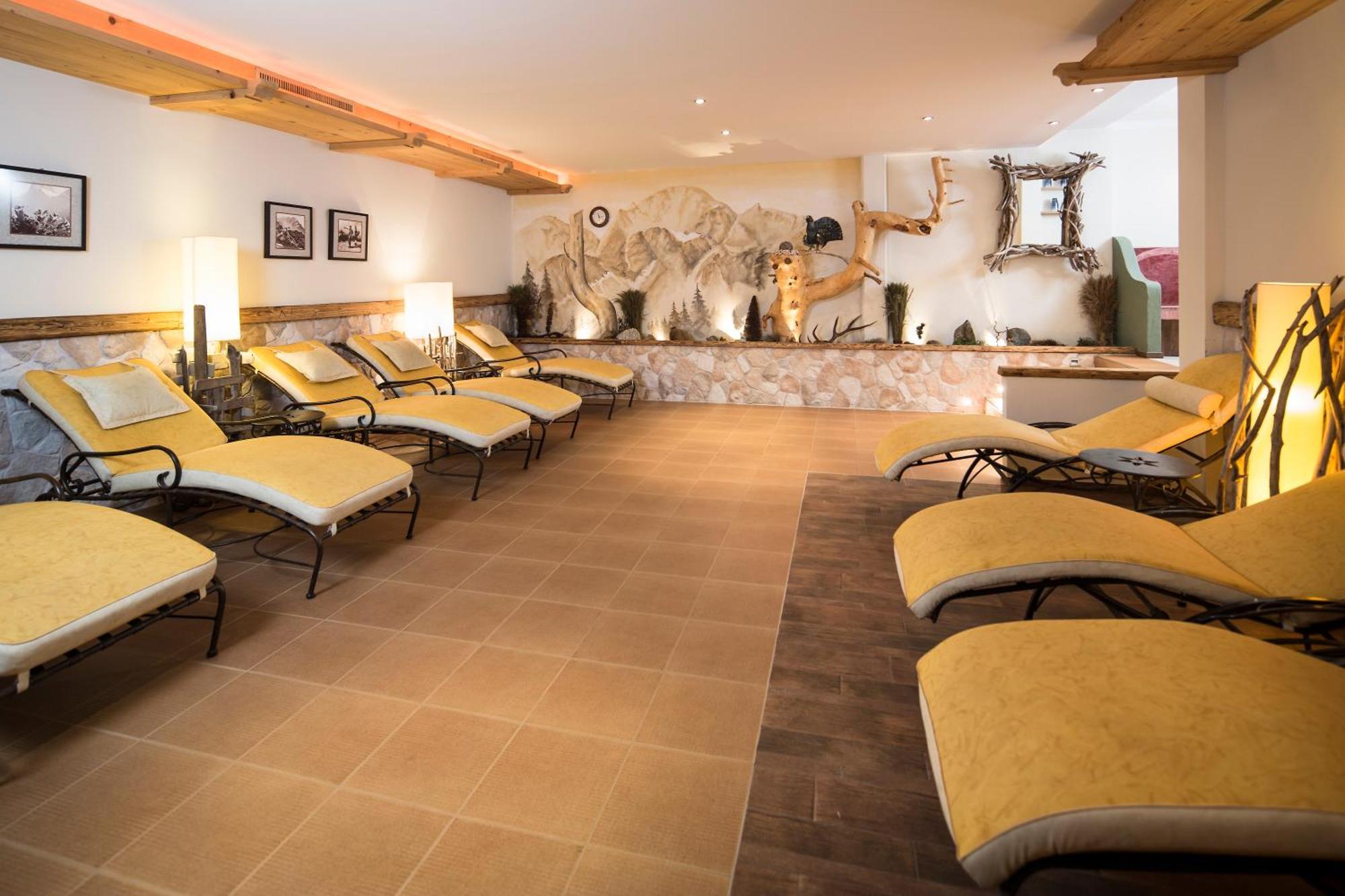 Hotel Jaegerhof Mayrhofen Extérieur photo