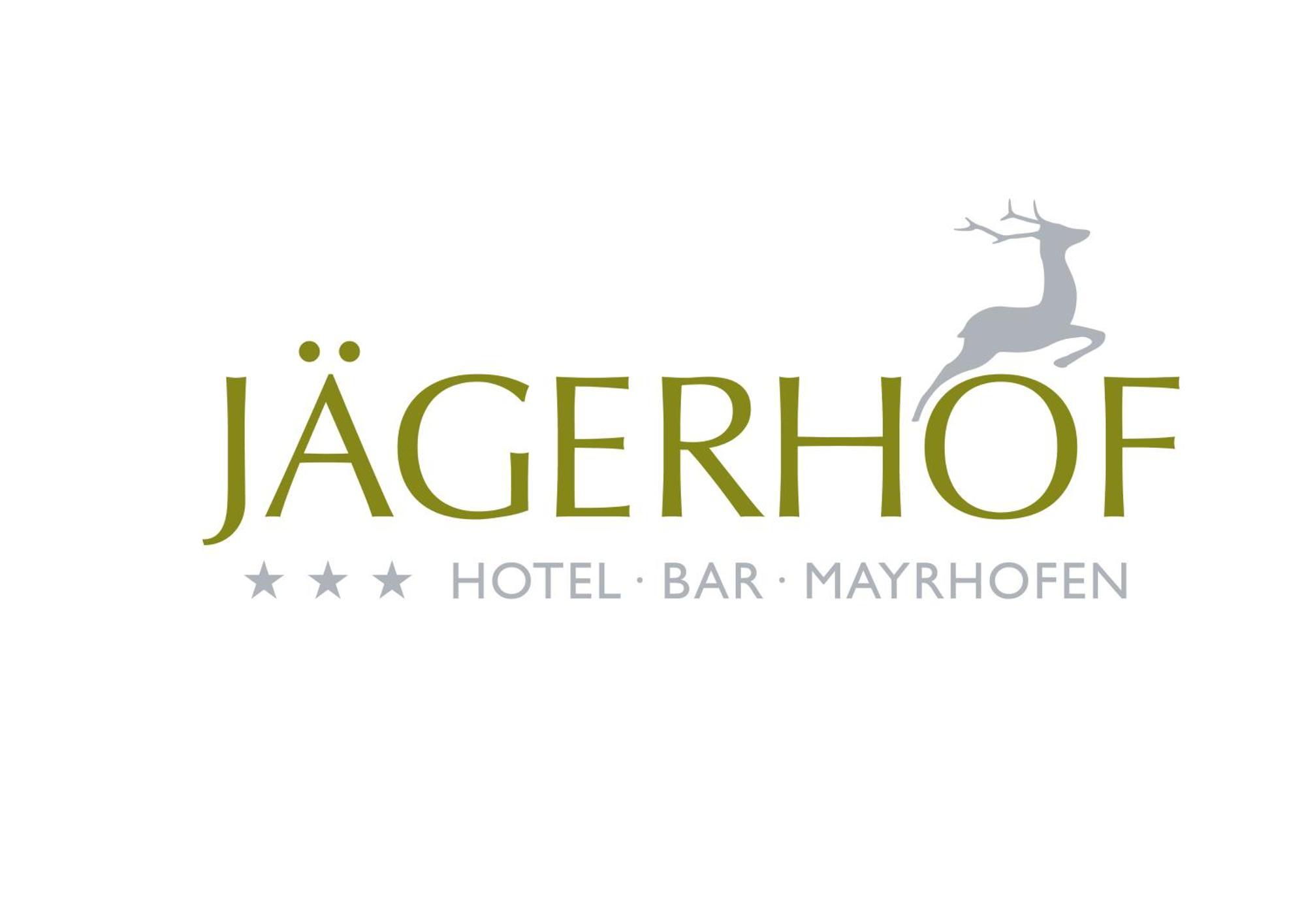 Hotel Jaegerhof Mayrhofen Extérieur photo