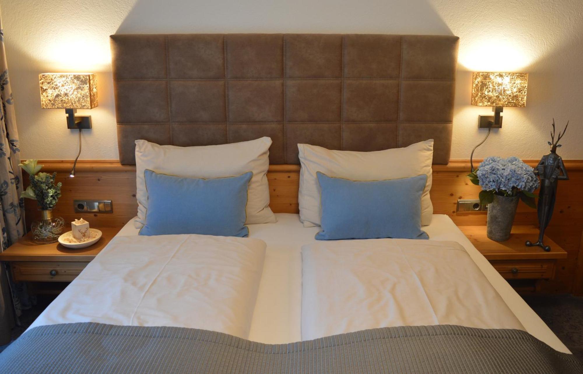 Hotel Jaegerhof Mayrhofen Extérieur photo